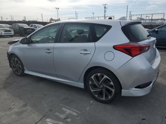 2016 TOYOTA SCION IM JTNKARJE0GJ508652