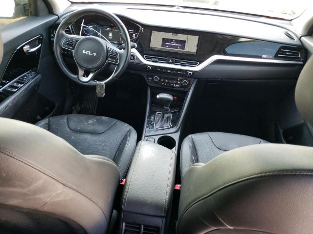 2022 KIA NIRO EX PR KNDCE3LC1N5528792