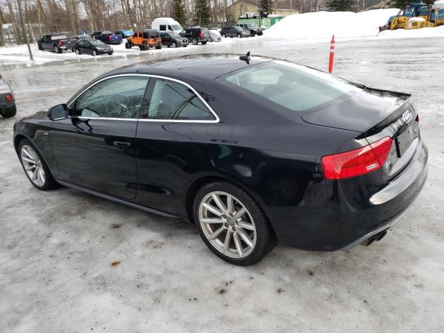 WAUD2AFR9GA004251 2016 AUDI A5, photo no. 2