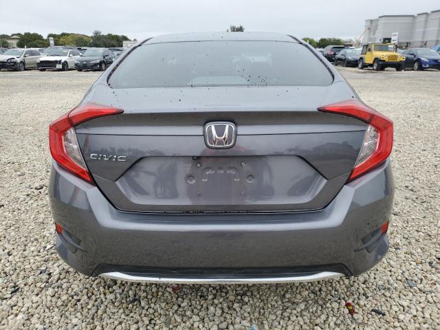 2019 HONDA CIVIC LX 19XFC2F62KE030376