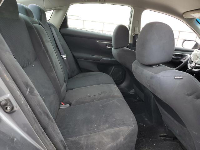 2015 NISSAN ALTIMA 2.5 - 1N4AL3AP4FC126447
