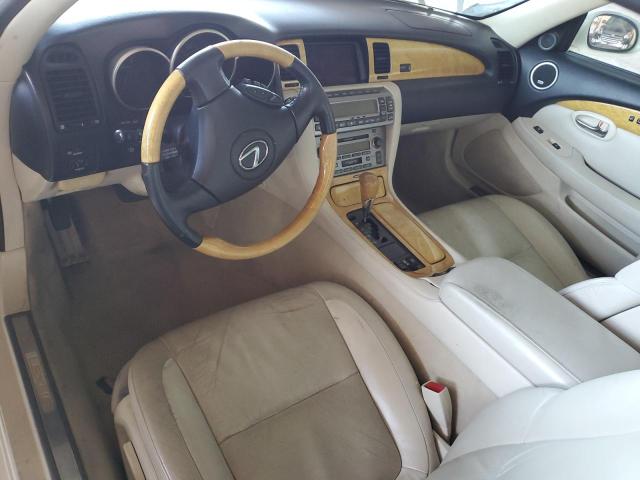 2004 Lexus SC - Image 8
