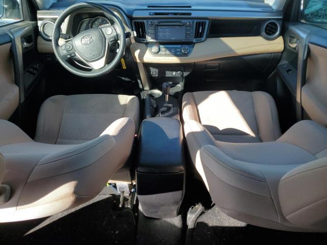 2015 TOYOTA RAV4 XLE - 2T3WFREV1FW204005