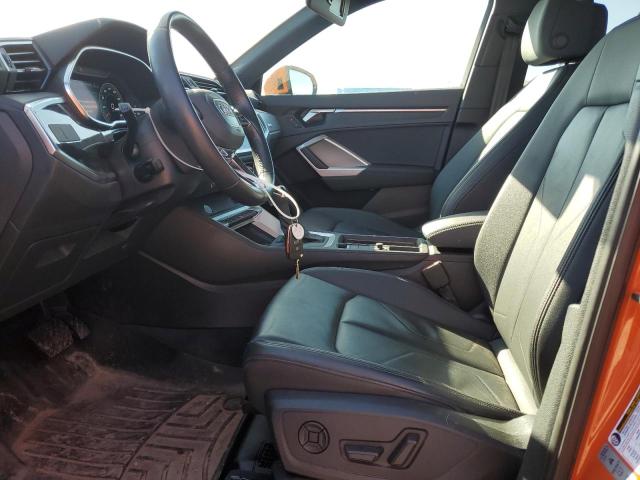 2020 AUDI Q3 PRESTIG WA1FECF34L1041965