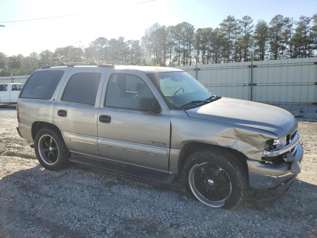 2000 Chevrolet Tahoe C1500 VIN: 1GNEC13T2YJ102812 Lot: 42507834