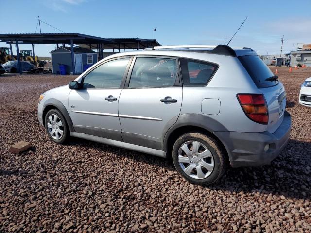 2006 Pontiac Vibe VIN: 5Y2SM658X6Z416849 Lot: 42232034