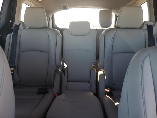 2024 HONDA ODYSSEY EX 5FNRL6H62RB001711