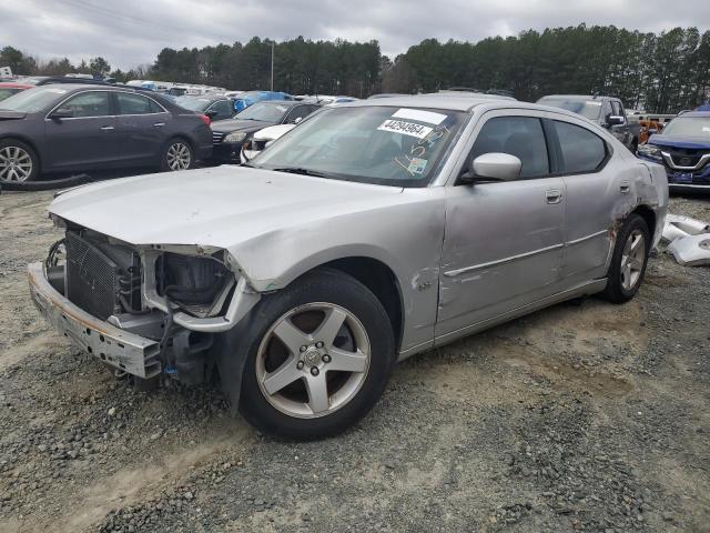 DODGE CHARGER SXT