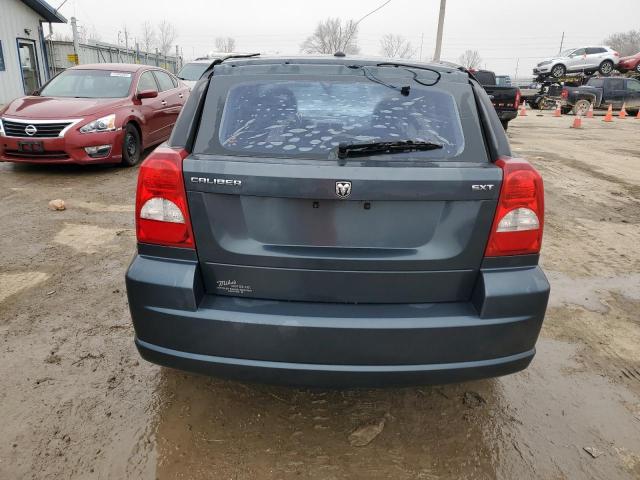 2008 Dodge Caliber Sxt VIN: 1B3HB48B78D655966 Lot: 41392194