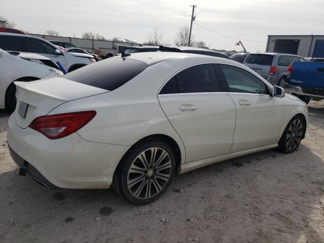 VIN WDDSJ4EB0HN411183 2017 Mercedes-Benz CLA-Class,... no.3