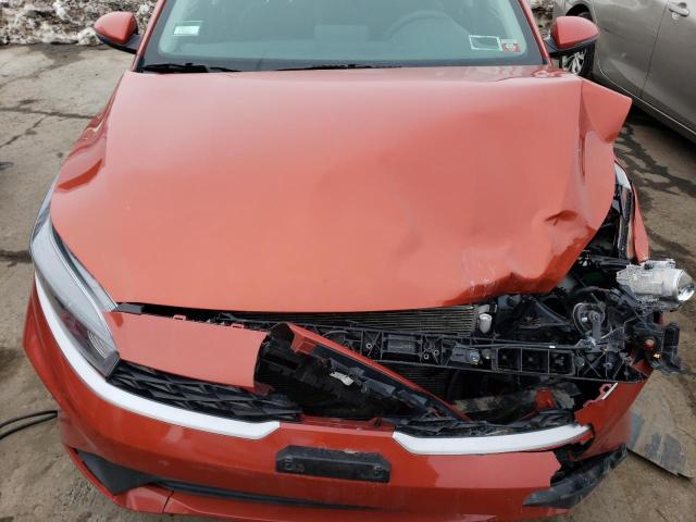 2023 KIA FORTE LX 3KPF24AD9PE588656