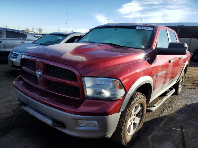 DODGE RAM 1500