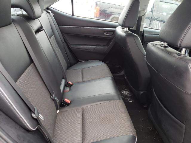 2016 TOYOTA COROLLA L - 2T1BURHE1GC585995