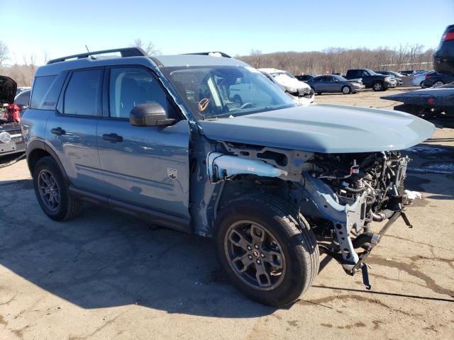 2023 FORD BRONCO SPO 3FMCR9B66PRD88219