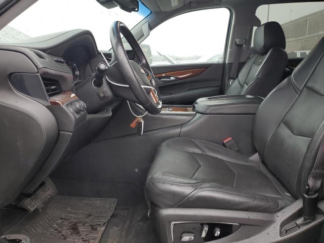 2016 CADILLAC ESCALADE L - 1GYS4BKJ3GR400214