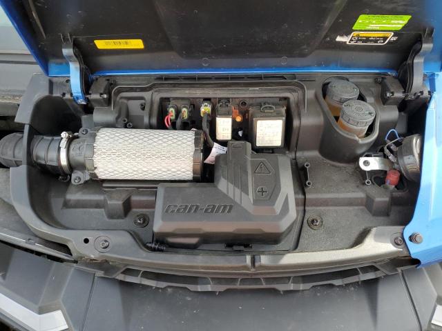 2021 CAN-AM DEFENDER M - 3JBUUAX43MK000614