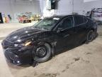 2024 TOYOTA CAMRY XLE - 4T1B21HK7RU020746