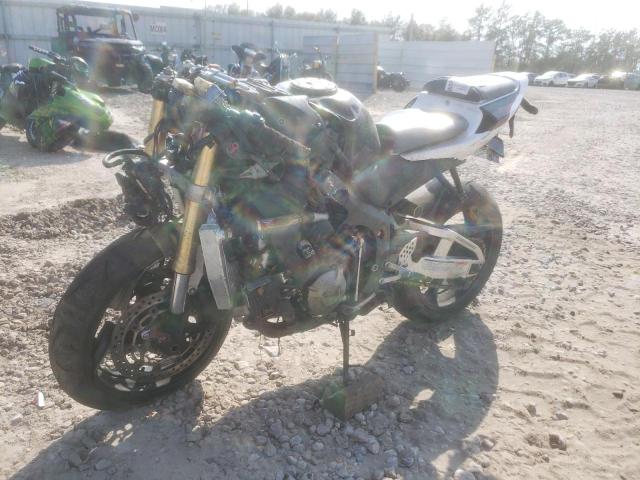 2005 Honda Cbr600 Rr VIN: JH2PC37165M202144 Lot: 44351854