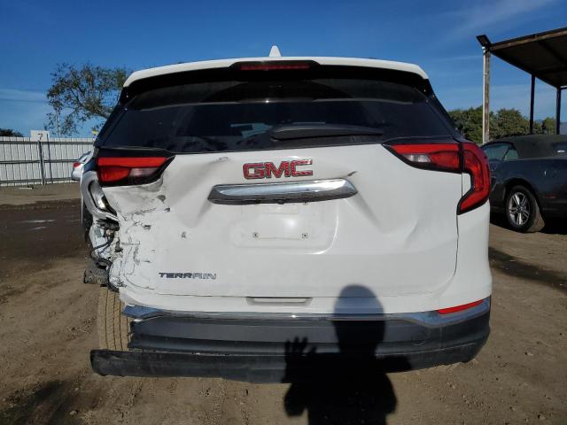 2021 GMC TERRAIN SL - 3GKALPEVXML330945