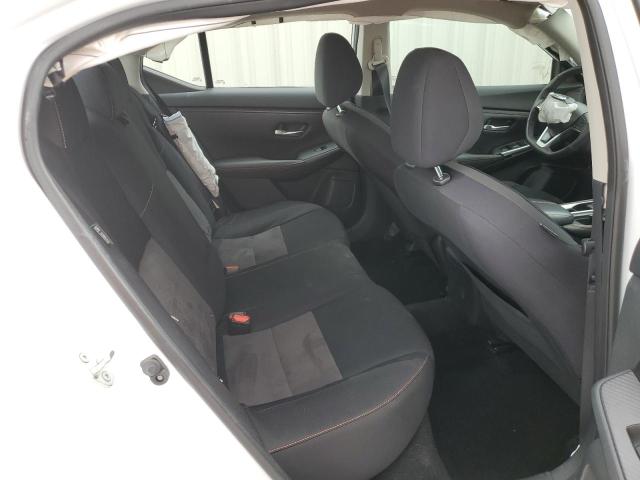 2021 NISSAN SENTRA SR 3N1AB8DV9MY203938