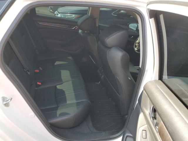 2022 HONDA ACCORD TOU - 1HGCV2F9XNA002258