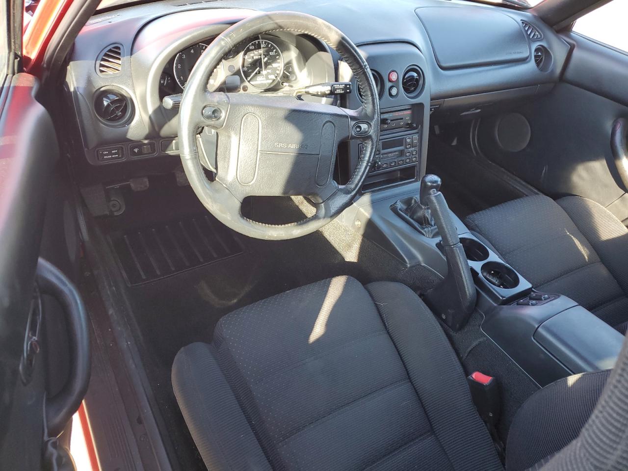 JM1NA3535S0606307 1995 Mazda Mx-5 Miata