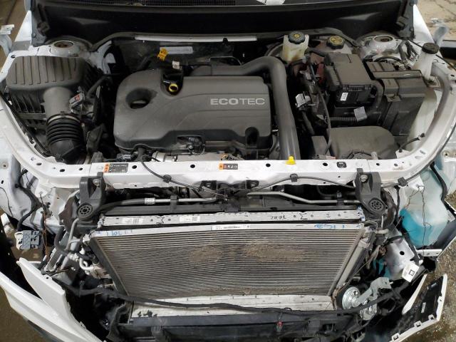 2022 GMC TERRAIN SL - 3GKALTEV5NL152078