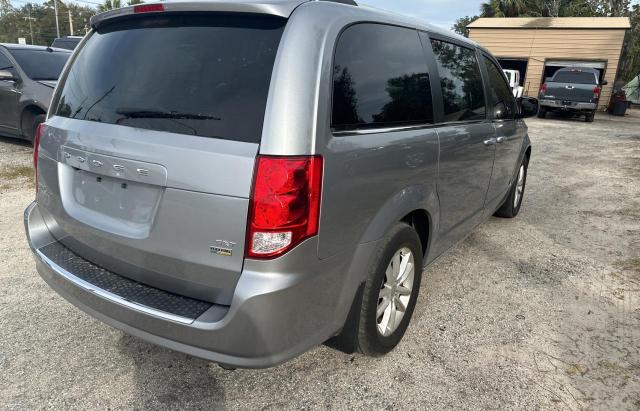 2019 DODGE GRAND CARA 2C4RDGCG7KR618700