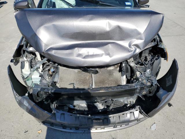 2015 TOYOTA CAMRY LE 4T1BF1FK7FU016506