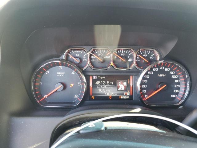 2016 GMC YUKON XL K 1GKS2FKC2GR268202
