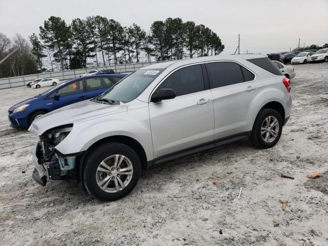 Vin: 2gnalbek8h1567954, lot: 42930534, chevrolet equinox ls 2017 img_1