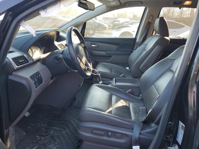 5FNRL5H91FB065559 2015 HONDA ODYSSEY, photo no. 7