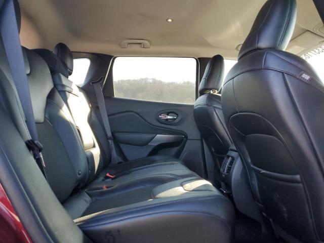 2019 JEEP CHEROKEE L - 1C4PJMLB3KD355854