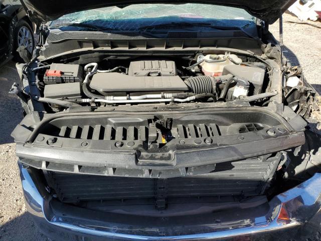2021 CHEVROLET SILVERADO 3GCPWCEK6MG120847
