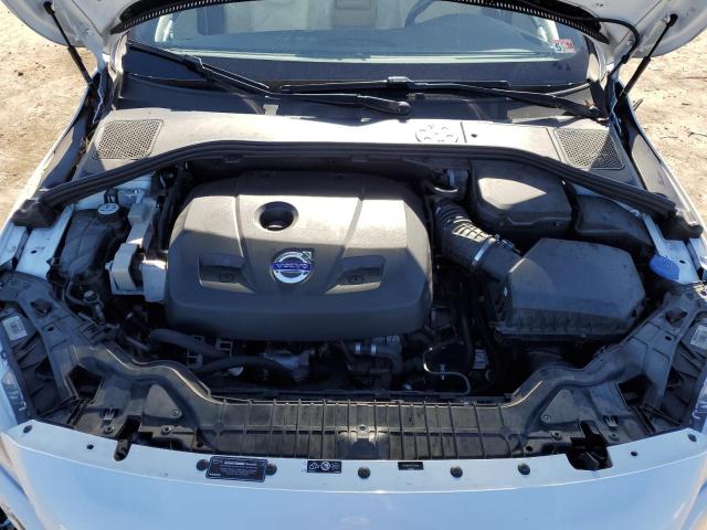 2015 VOLVO S60 PLATIN - YV149MFD1F1317954