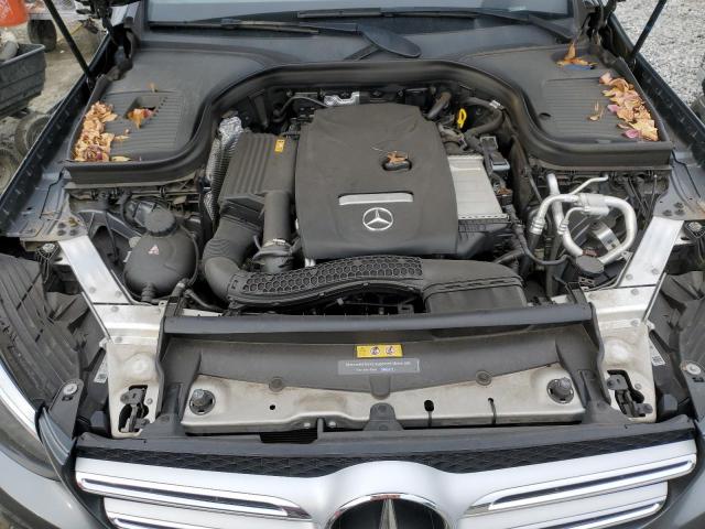 2018 MERCEDES-BENZ GLC 300 - WDC0G4JB7JV070368