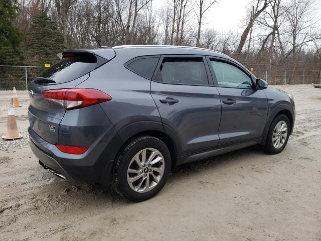 Vin: km8j3ca25gu125846, lot: 40969234, hyundai tucson limited 20163
