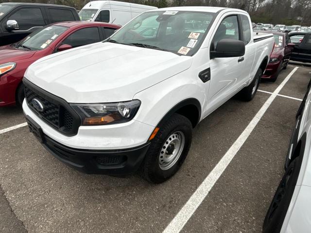 2019 Ford Ranger Xl VIN: 1FTER1EH5KLA50538 Lot: 45230264