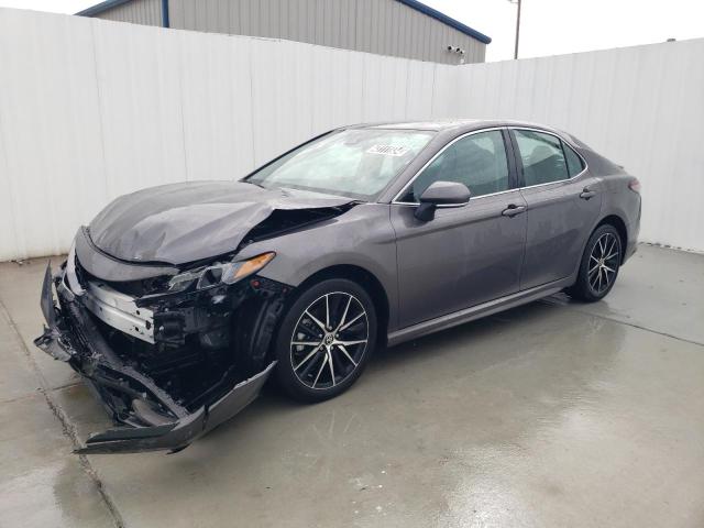 2023 TOYOTA CAMRY SE N 4T1G11AK2PU739354
