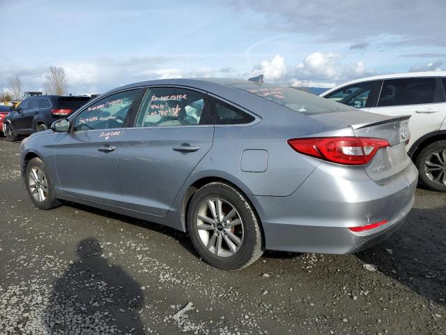 2015 HYUNDAI SONATA SE 5NPE24AFXFH006538
