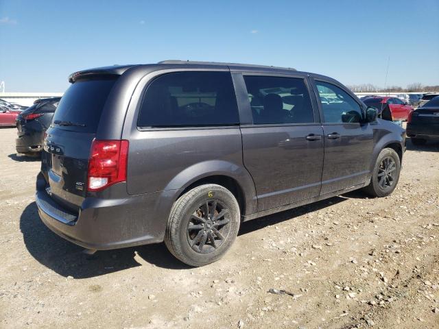 2019 DODGE GRAND CARA - 2C4RDGEG4KR740122