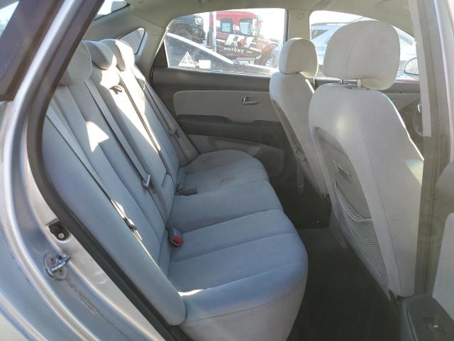 2009 Hyundai Elantra - Image 10