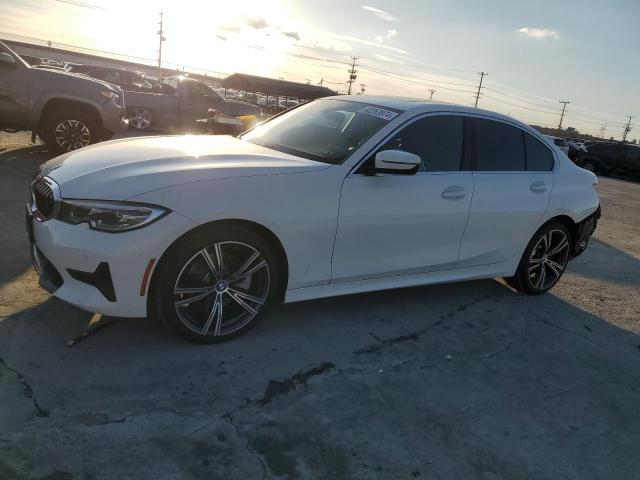 3MW5R1J03M8B61841 BMW 3 Series 330I