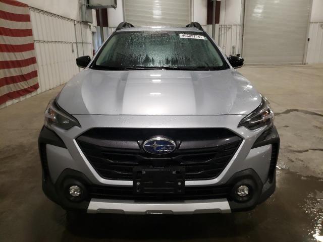 2024 SUBARU OUTBACK LI 4S4BTGND4R3152911