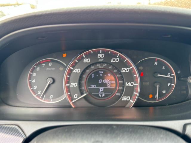 2015 Honda Accord - Image 8