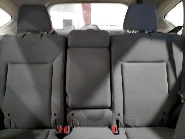 2015 HONDA CR-V LX 5J6RM4H3XFL024888