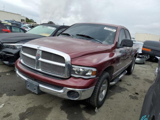 2002 Dodge Ram 1500 