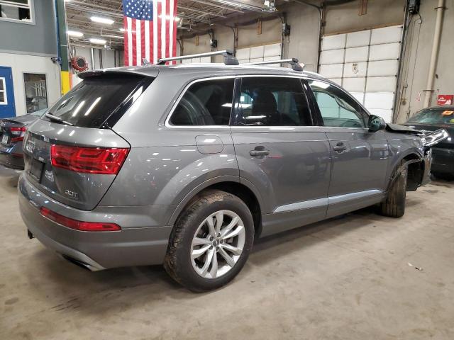 VIN WA1LABF72HD039245 2017 Audi Q7, Premium Plus no.3