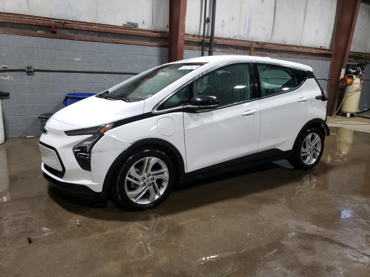 Chevy bolt deals auction