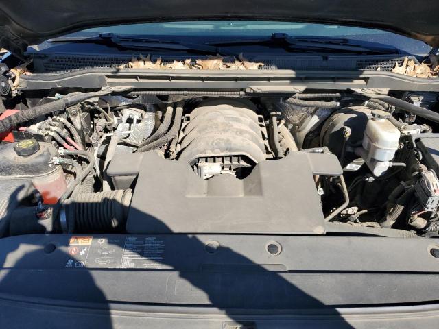 2016 GMC SIERRA K15 3GTU2NECXGG163529